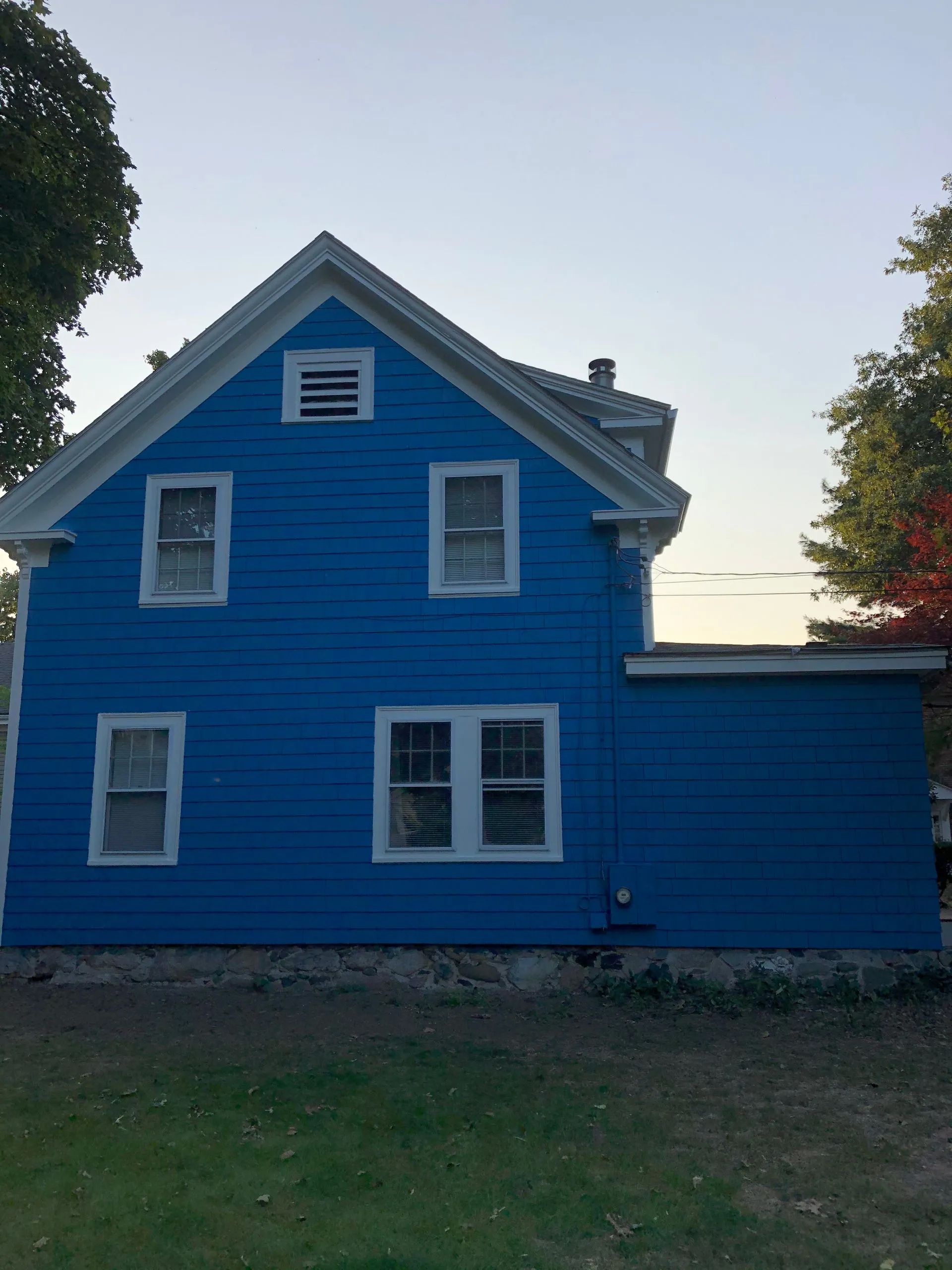 SMART WORKS ROOFING & RESTORATION · Project #2