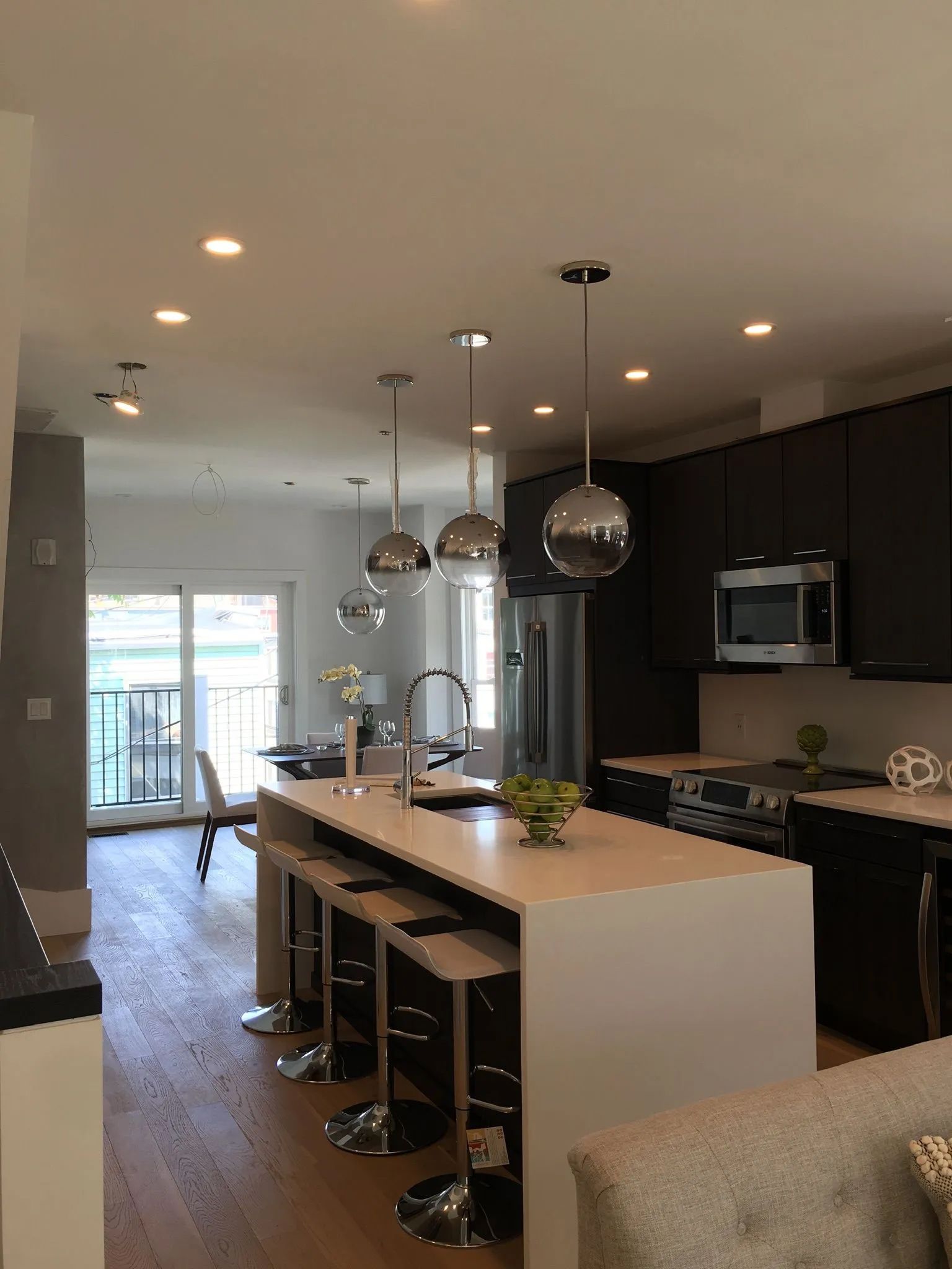 SMART WORKS ROOFING & RESTORATION · Project #3