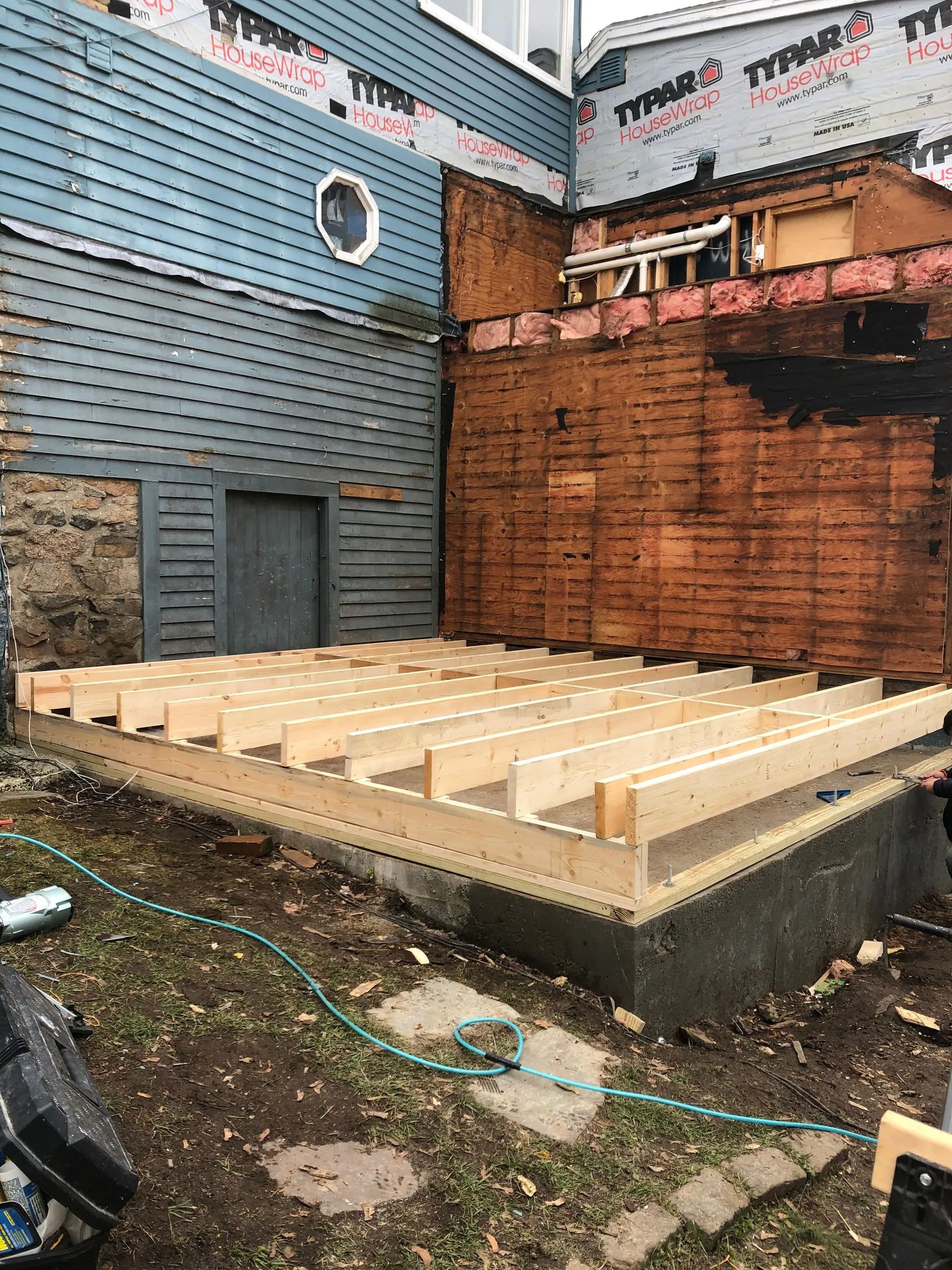 SMART WORKS ROOFING & RESTORATION · Project #6